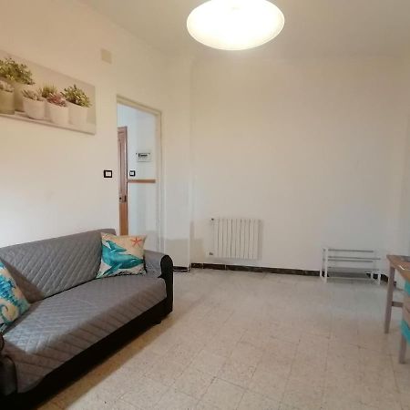 Ca' De Gepi Apartment Camporosso  Exterior photo