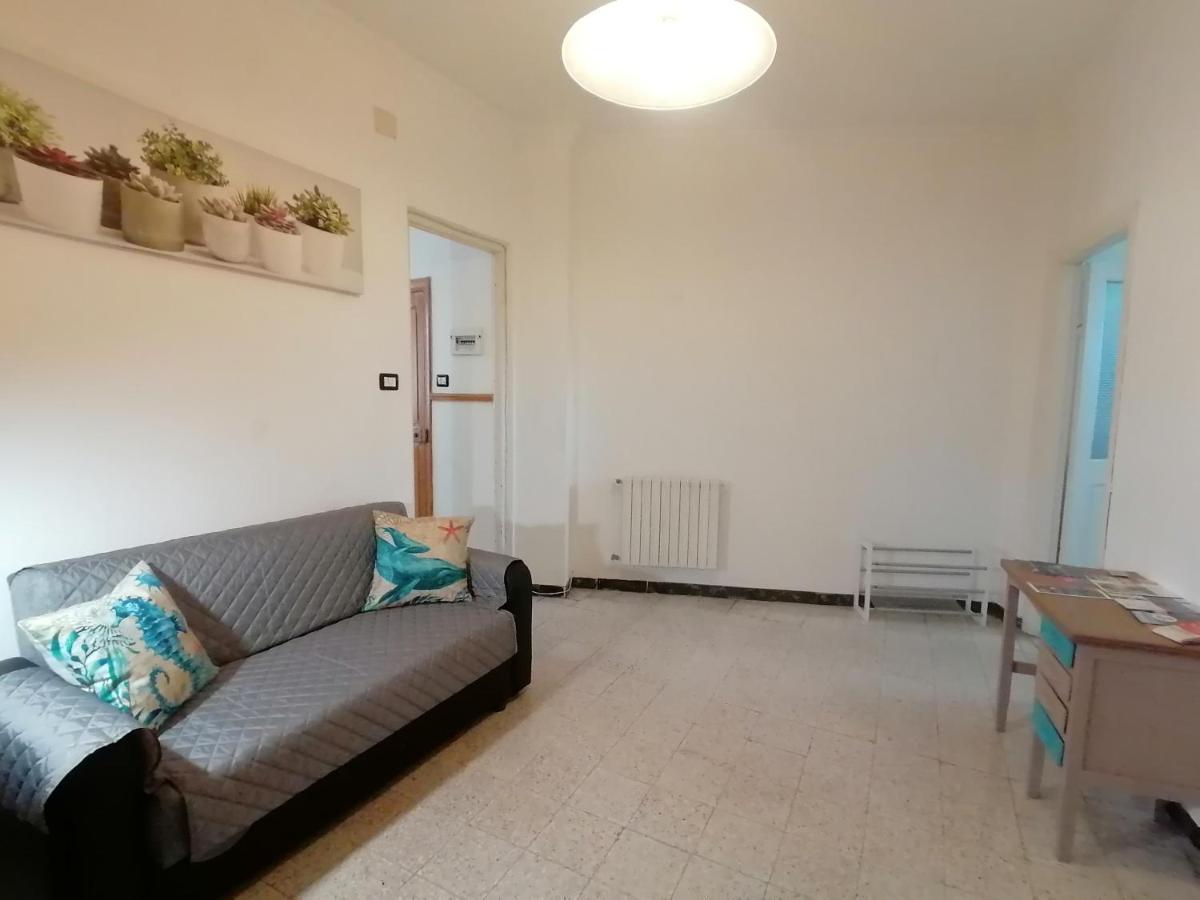 Ca' De Gepi Apartment Camporosso  Exterior photo